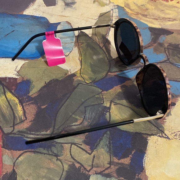 Betsey Johnson Sunglasses